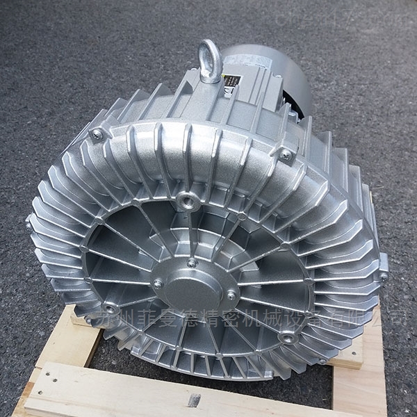 如何閱讀高壓風機型號、規(guī)格、參數表