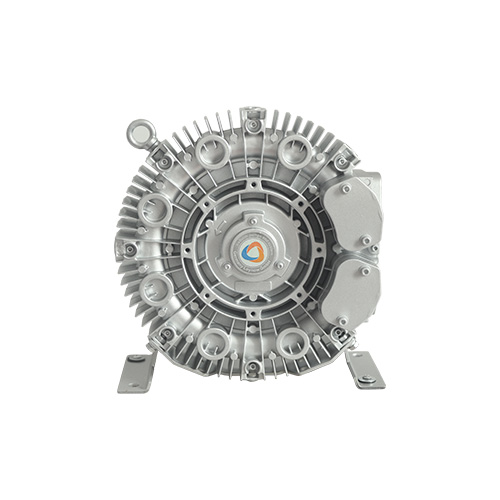 雙葉輪旋渦泵是連接人類生產(chǎn)、生活和工業(yè)現(xiàn)